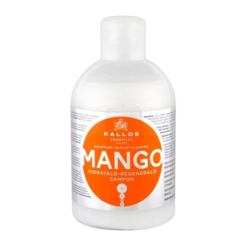 Kallos Mango Sampon 1000ml főképe